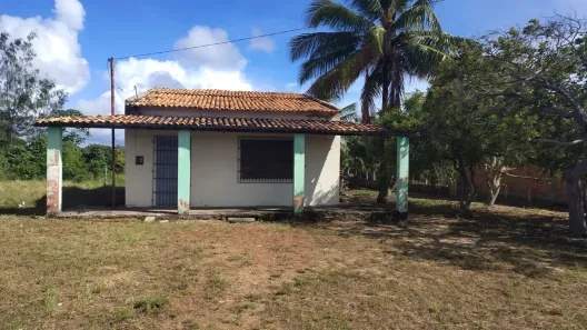 Casa com 2 Quartos à venda, 500m² no Ribuleirinha, Estância