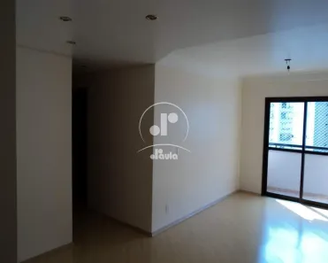 Apartamento com 3 Quartos para alugar, 76m² no Vila Gilda, Santo André