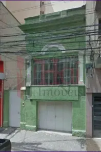 Imóvel Comercial para alugar, 200m² no Bom Retiro, São Paulo