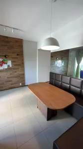 Apartamento com 3 Quartos para alugar, 96m² no Ponta Negra, Manaus