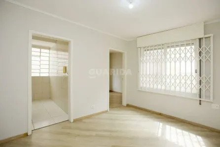 Apartamento com 1 Quarto para alugar, 37m² no Centro Histórico, Porto Alegre