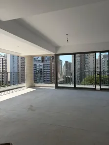 Apartamento com 3 Quartos à venda, 165m² no Vila Clementino, São Paulo