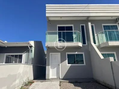  com 2 Quartos à venda, 66m² no Bela Vista, Palhoça