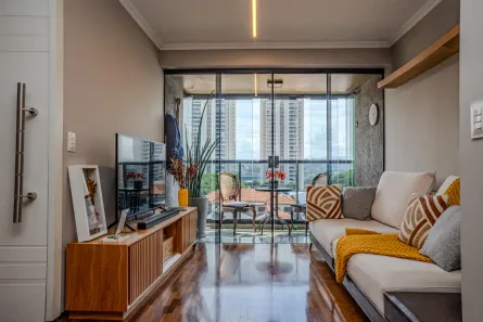 Apartamento com 3 Quartos à venda, 93m² no Bela Aliança, São Paulo