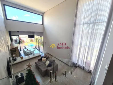 Casa de Condomínio com 3 Quartos à venda, 163m² no Ondinhas, Piracicaba