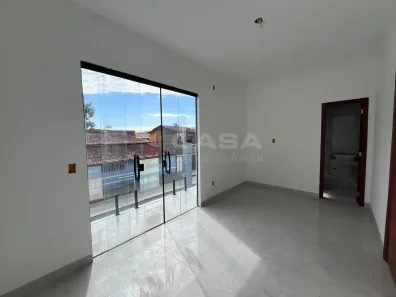 Sobrado com 3 Quartos à venda, 100m² no Jardim Atlântico, Serra