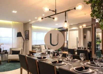 Apartamento com 3 Quartos à venda, 114m² no Vila Clementino, São Paulo