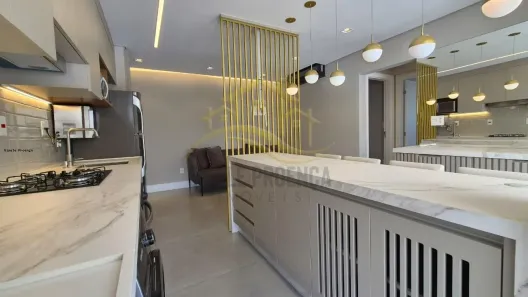 Apartamento com 2 Quartos para alugar, 52m² no Jardim Pagliato, Sorocaba