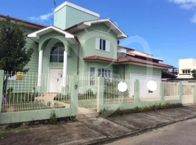 Casa com 4 Quartos à venda, 245m² no Campeche, Florianópolis
