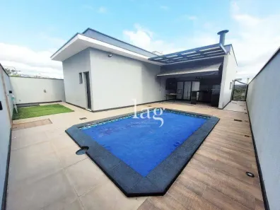 Casa de Condomínio com 3 Quartos à venda, 217m² no Cyrela Landscape Esplanada, Votorantim