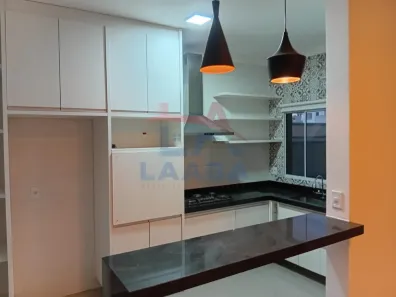 Casa de Condomínio com 3 Quartos para alugar, 150m² no Jardins do Império, Indaiatuba