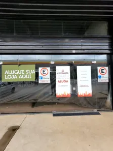 Ponto Comercial para alugar, 40m² no Residencial Palestra, São José do Rio Preto
