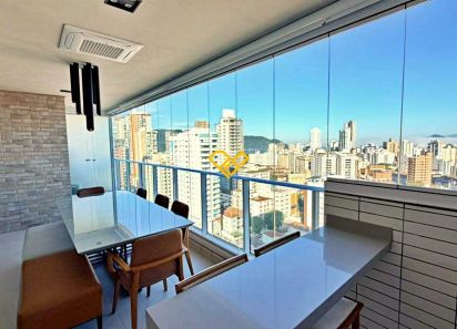 Apartamento com 2 Quartos à venda, 122m² no Ponta da Praia, Santos