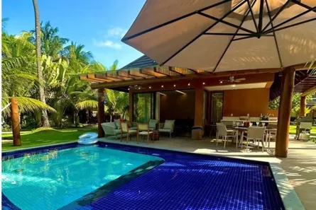  com 4 Quartos à venda, 163m² no Tamandaré, Tamandaré