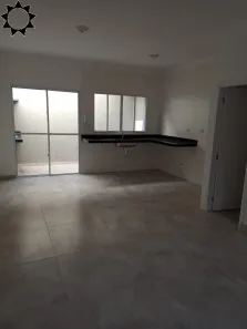 Casa com 2 Quartos à venda, 67m² no Jaguaribe, Osasco