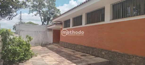Imóvel Comercial com 1 Quarto para alugar, 295m² no Nova Campinas, Campinas