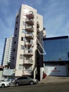 Apartamento com 1 Quarto para alugar, 40m² no Centro, Passo Fundo