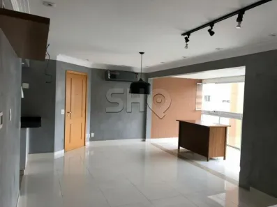 Apartamento com 2 Quartos à venda, 97m² no Vila Olímpia, São Paulo