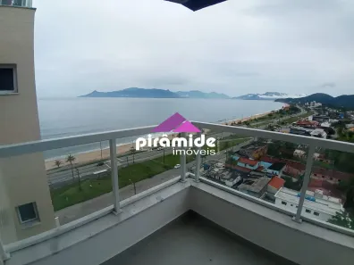 Apartamento com 3 Quartos à venda, 192m² no Balneário Copacabana, Caraguatatuba