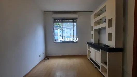 Apartamento com 2 Quartos para alugar, 550m² no Cristal, Porto Alegre