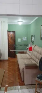 Casa com 3 Quartos à venda, 220m² no Flor da Cantareira, São Paulo