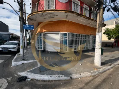 Ponto Comercial para alugar, 185m² no Vila Maria, São Paulo