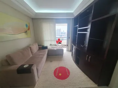 Apartamento com 3 Quartos à venda, 85m² no Vila Regente Feijó, São Paulo