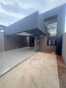 Casa com 3 Quartos à venda, 142m² no Jardim das Américas, Formosa