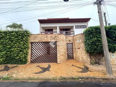Casa de Condomínio com 4 Quartos à venda, 299m² no Jardim Nova Europa, Campinas