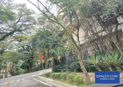 Casa com 3 Quartos para alugar, 240m² no Brooklin Paulista, São Paulo