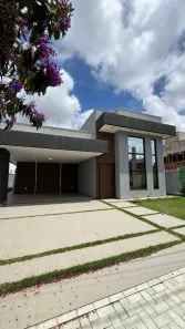Casa de Condomínio com 3 Quartos à venda, 217m² no Universidade, Vitória da Conquista