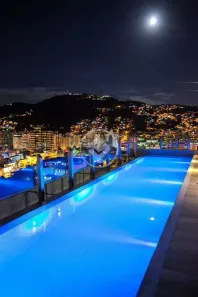 Apartamento com 1 Quarto à venda, 52m² no Centro, Florianópolis