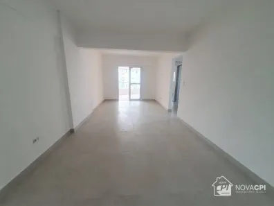 Apartamento com 2 Quartos à venda, 94m² no Aviação, Praia Grande