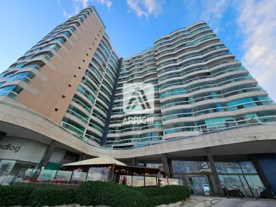 Apartamento com 1 Quarto para alugar, 50m² no Pituba, Salvador