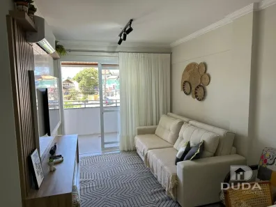 Apartamento com 3 Quartos à venda, 109m² no Cachoeira do Bom Jesus, Florianópolis