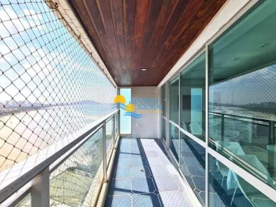 Apartamento com 3 Quartos à venda, 135m² no Pitangueiras, Guarujá
