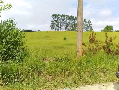 Fazenda/Sítio à venda, 1000m² no Água Branca, Igaratá