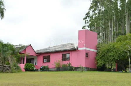 Fazenda/Sítio com 3 Quartos à venda, 47000m² no , Mariana Pimentel
