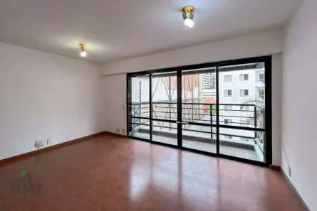 Apartamento com 3 Quartos à venda, 90m² no Vila Olímpia, São Paulo