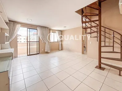 Apartamento com 3 Quartos à venda, 123m² no Passaré, Fortaleza