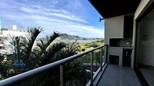 Apartamento com 2 Quartos à venda, 100m² no João Paulo, Florianópolis