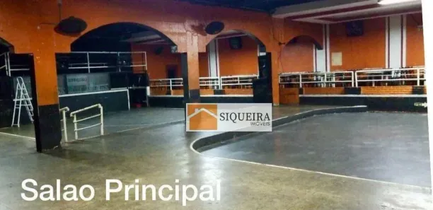 Ponto Comercial para alugar, 750m² no Centro, Sorocaba