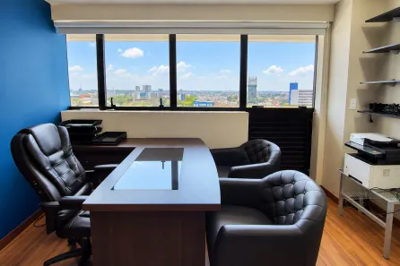 Sala Comercial com 1 Quarto à venda, 30m² no Adrianópolis, Manaus