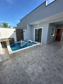 Casa com 2 Quartos à venda, 82m² no , Itanhaém