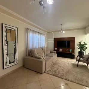 Casa com 3 Quartos à venda, 240m² no Jardim Acapulco, Marília