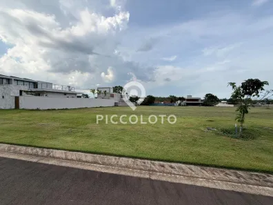 Lote/Terreno à venda, 807m² no Residencial Haras Patente, Jaguariúna