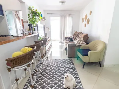 Apartamento com 3 Quartos à venda, 85m² no Mooca, São Paulo