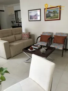 Apartamento com 3 Quartos à venda, 108m² no Pituba, Salvador