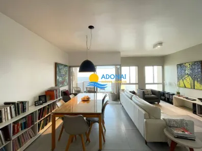 Apartamento com 3 Quartos à venda, 120m² no Pitangueiras, Guarujá