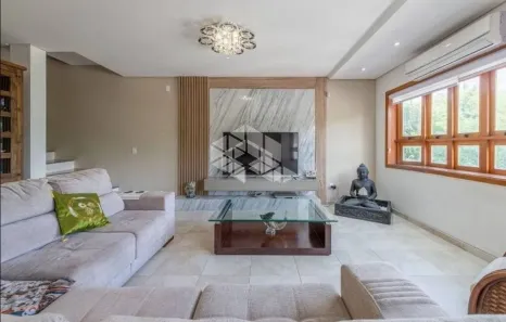 Casa com 3 Quartos à venda, 309m² no Jardim Itu, Porto Alegre